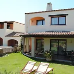 Sa Pedra 4*