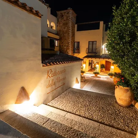 Sa Pedra Hotel Murta Maria