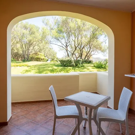 Sa Pedra 4* Murta Maria