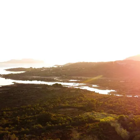 Sa Pedra Hotel Murta Maria