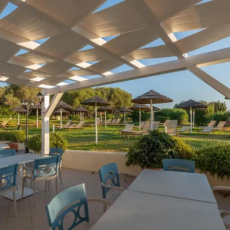 Hotel Sa Pedra Murta Maria