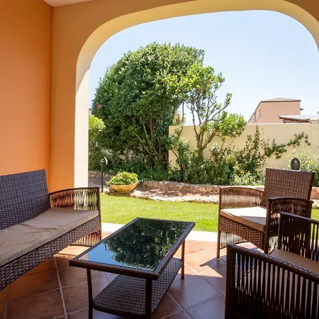 Sa Pedra 4* Murta Maria