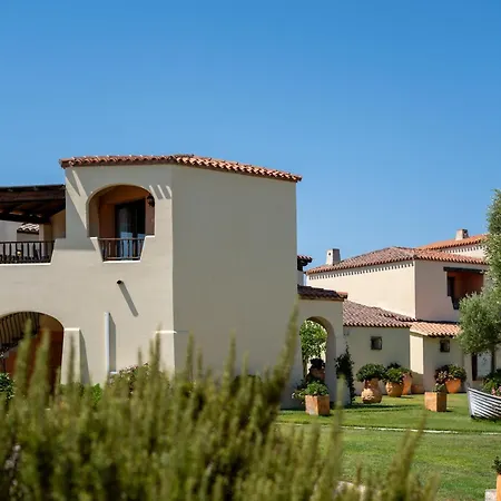 Sa Pedra Hotel Murta Maria