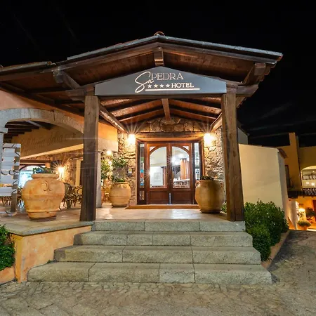 Hotel Sa Pedra Murta Maria