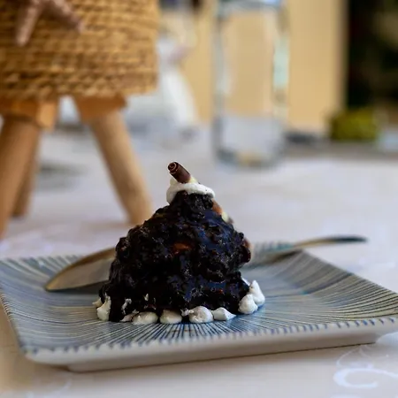 Otel Sa Pedra Murta Maria