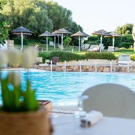 Sa Pedra 4* Murta Maria