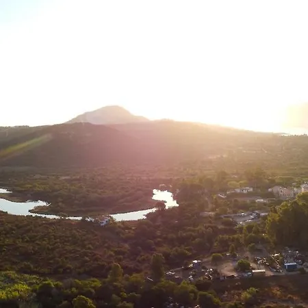 Hotel Sa Pedra 4*