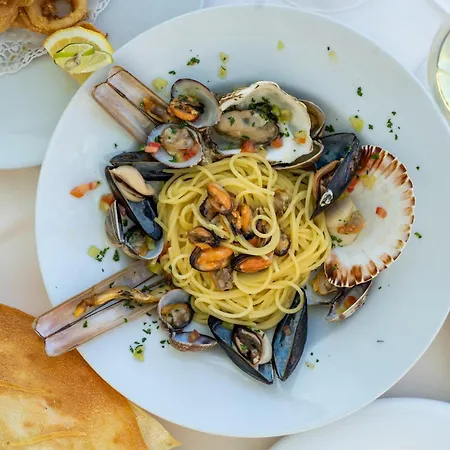 Sa Pedra Otel Murta Maria