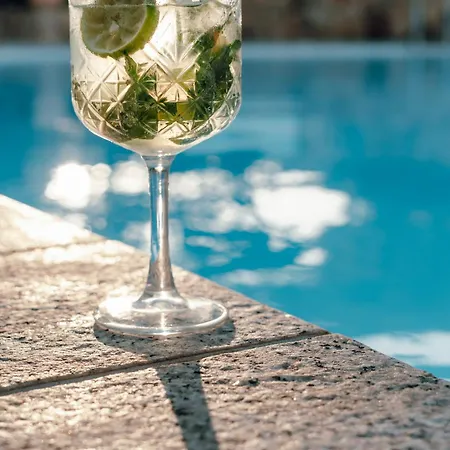 Sa Pedra 4* Murta Maria