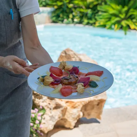 Sa Pedra Hotel Murta Maria