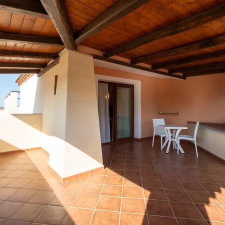 Hotel Sa Pedra