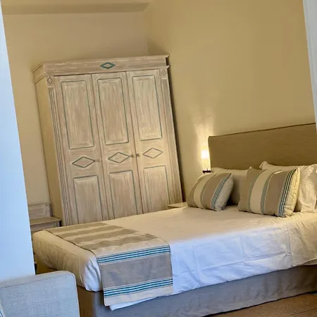 Hotel Sa Pedra Murta Maria