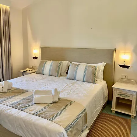 Sa Pedra Hotel