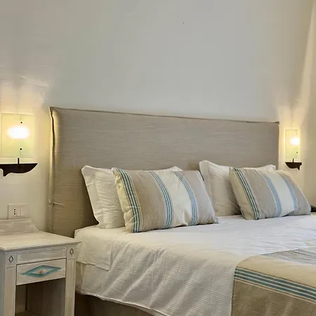 Hotel Sa Pedra
