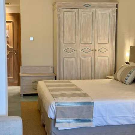 Sa Pedra Hotel 4*