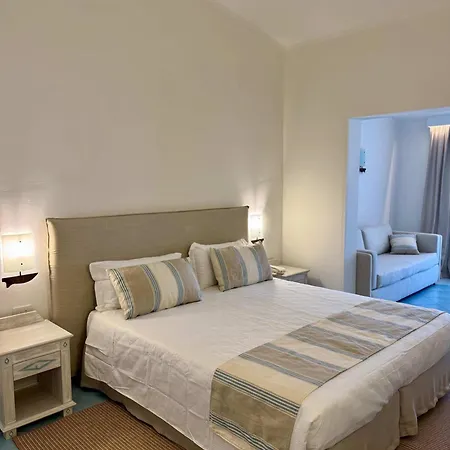 Hotel Sa Pedra 4*