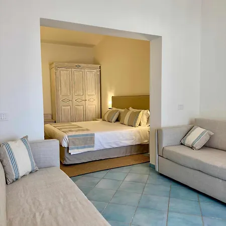 Sa Pedra Hotel 4*