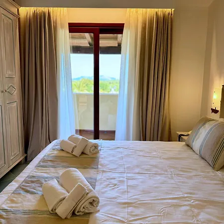 Sa Pedra Hotel Murta Maria