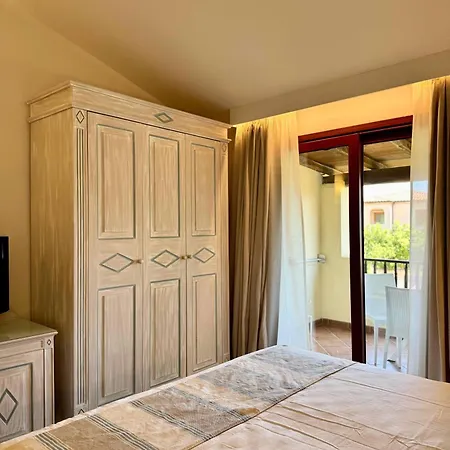 Hotel Sa Pedra Murta Maria