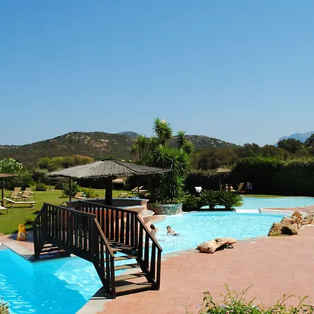 Sa Pedra Hotel Murta Maria