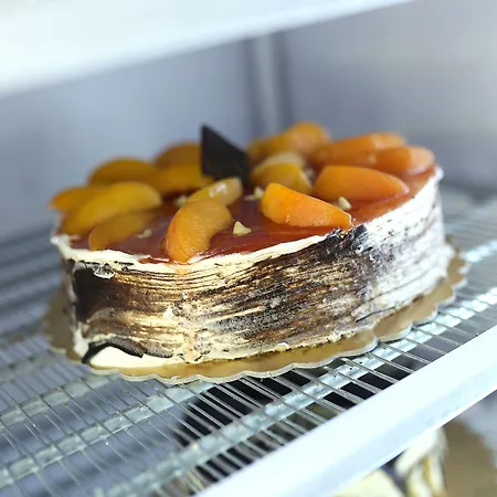 Sa Pedra Otel Murta Maria