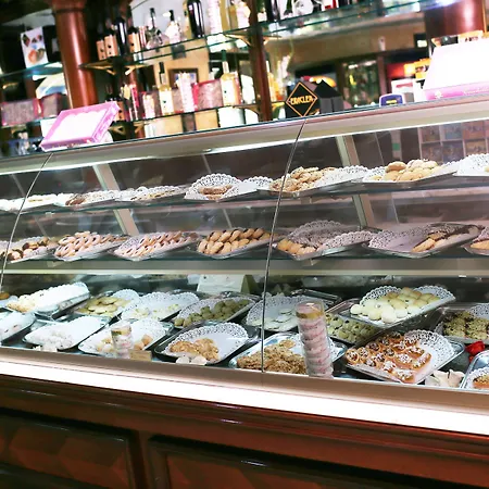 Otel Sa Pedra Murta Maria