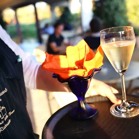 Otel Sa Pedra Murta Maria