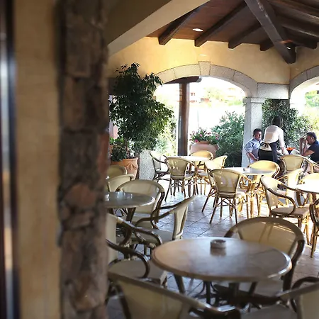 Sa Pedra Hotel Murta Maria