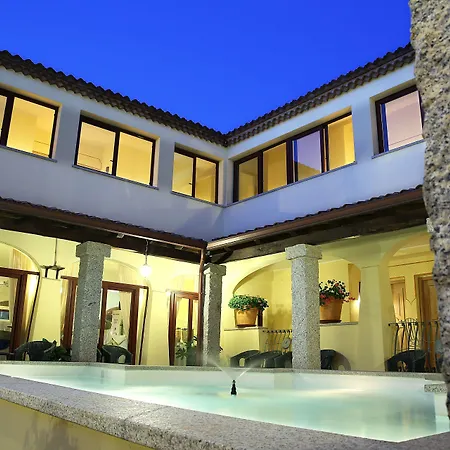 Sa Pedra Murta Maria