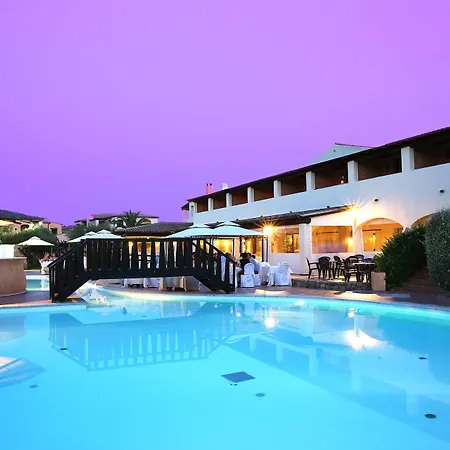 Otel Sa Pedra Murta Maria