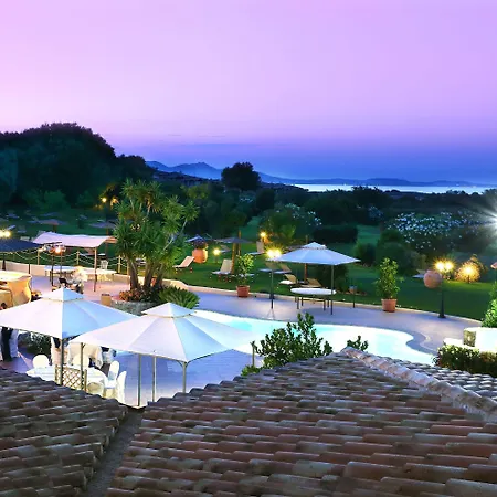 Sa Pedra Hotel Murta Maria