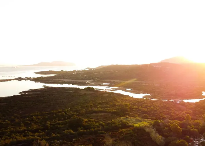 Sa Pedra 酒店 默塔玛丽亚