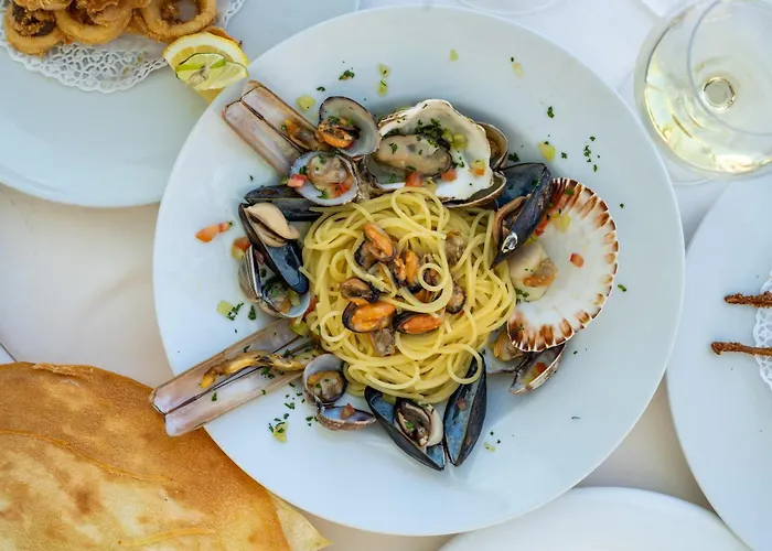 Sa Pedra 酒店 默塔玛丽亚