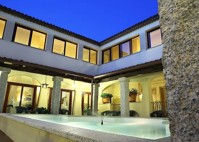 Sa Pedra 默塔玛丽亚